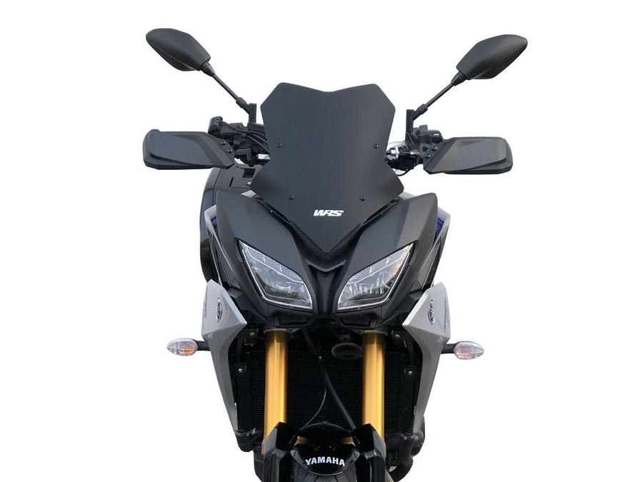YAMAHA MT 09 TRACER [2018-2020] - Sportsfrontrute - visning 2