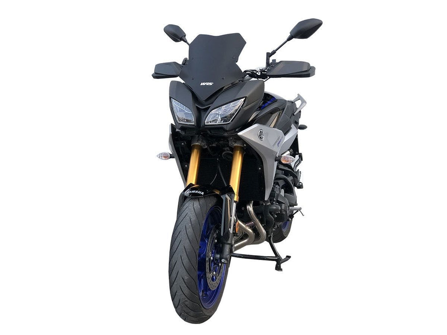 YAMAHA MT 09 TRACER [2018-2020] - Sportsfrontrute - visning 6