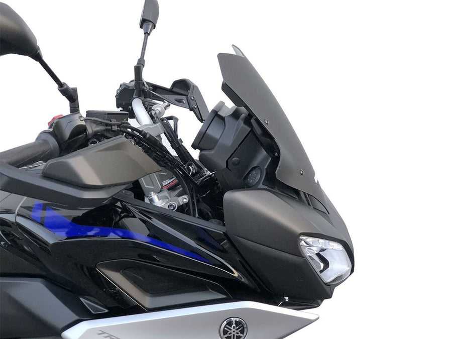 YAMAHA MT 09 TRACER [2018-2020] - Sportsfrontrute - visning 4