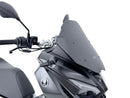 VOGE Sfida SR1 ADV 125 [2024-2026] - Sportsfrontrute - visning 2