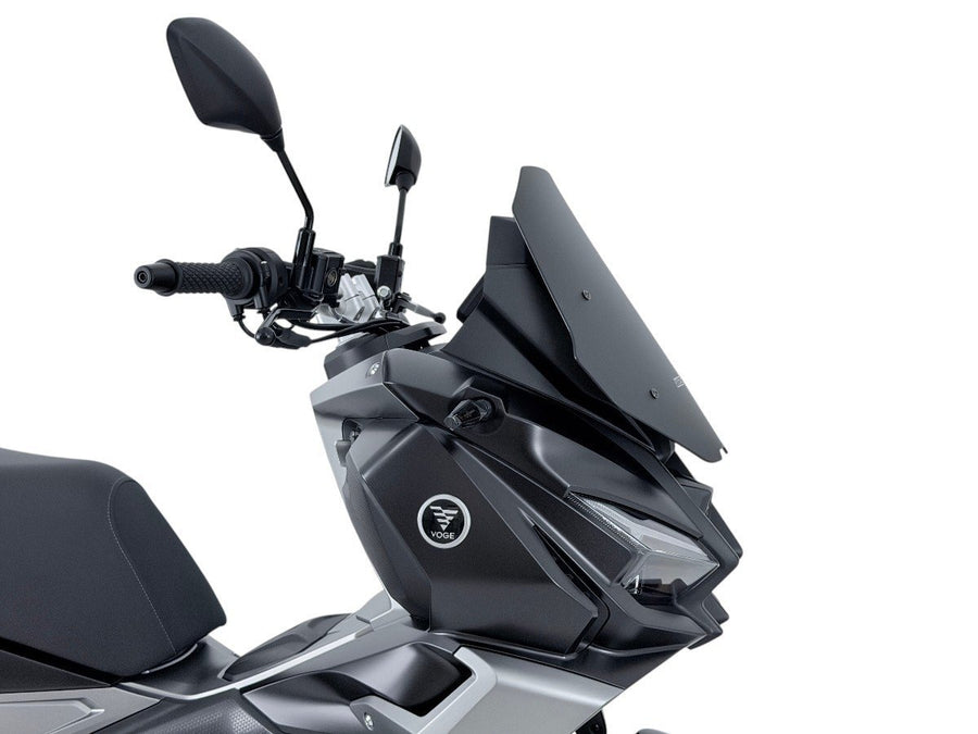 VOGE Sfida SR1 ADV 125 [2024-2026] - Sportsfrontrute - visning 8