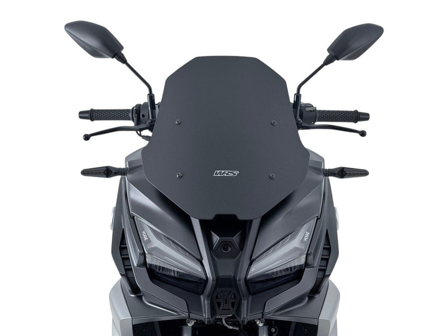 VOGE Sfida SR2 ADV 200 [2026-2026] - Sportsfrontrute - se 10