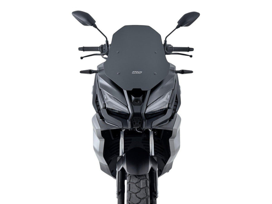 VOGE Sfida SR2 ADV 200 [2026-2026] - Sportsfrontrute - se 12