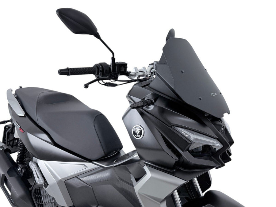 VOGE Sfida SR2 ADV 200 [2026-2026] - Sportsfrontrute - visning 6