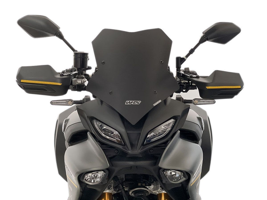 Yamaha Tracer 9 GT+ [2024-2024] - Sport Windschild – Ansicht 4