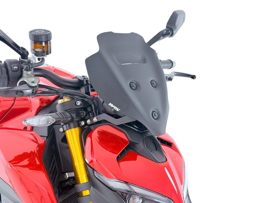 Ducati Streetfighter V2 [2025-2026] - Sport Plus frontrute - visning 2