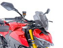 Ducati Streetfighter V2 [2025-2026] - Sport Plus frontrute - visning 5