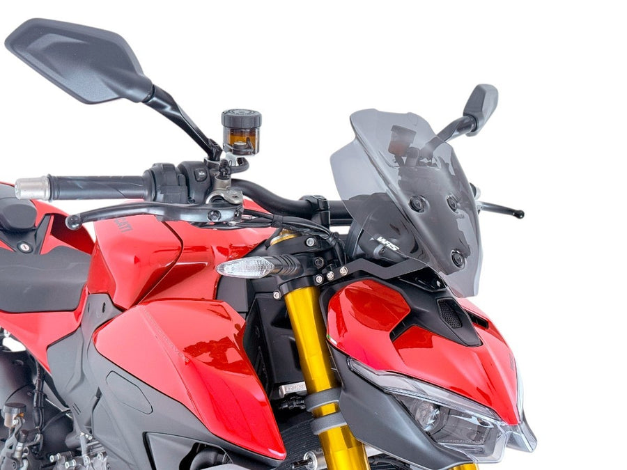 Ducati Streetfighter V2 [2025-2026] - Sport Plus frontrute - visning 5