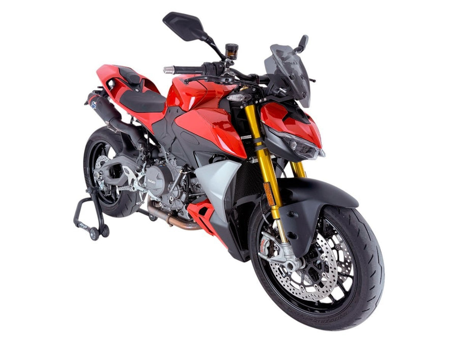 Ducati Streetfighter V2 [2025-2026] - Sport Plus frontrute - visning 11