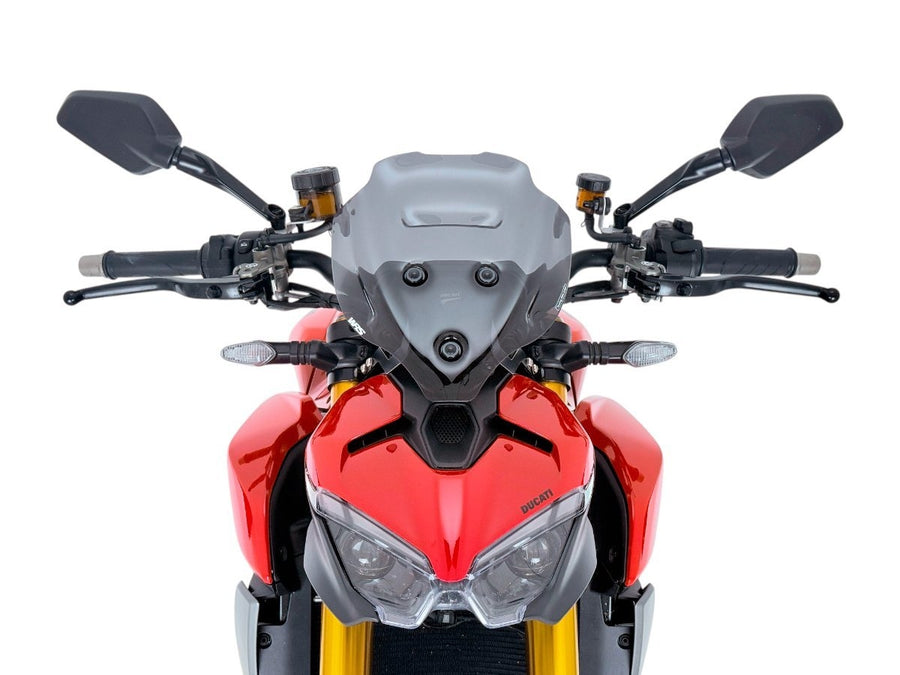 Ducati Streetfighter V2 [2025-2026] - Sport Plus frontrute - visning 9