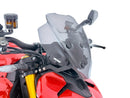 DUCATI STREETFIGHTER V2 S [2025-2026] - Sport Plus Windschild – Ansicht 3