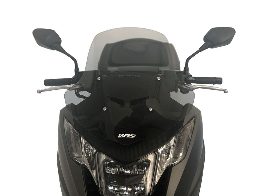 Honda Integra 750 [2014-2019] - Sport Windschild – Ansicht 3