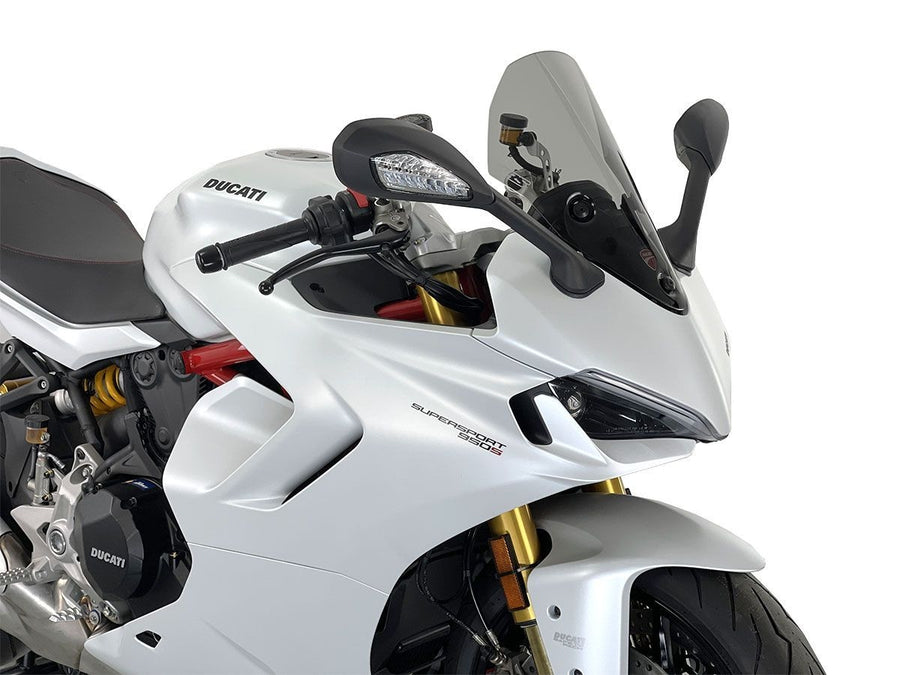 Ducati SuperSport 950 [2021-2024] - Sportsfrontrute - visning 2