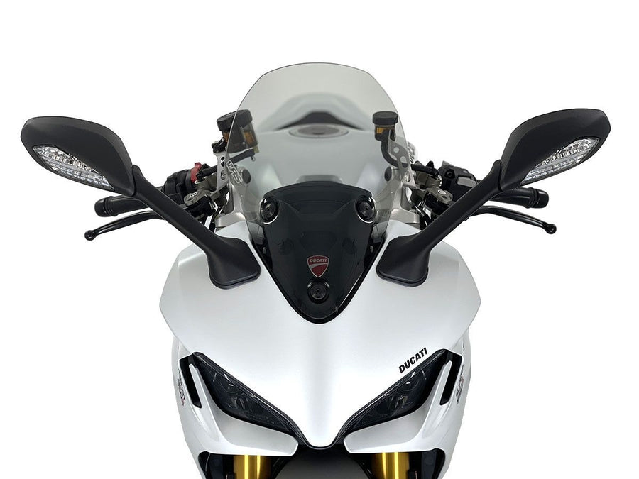 DUCATI SUPERSPORT 950 S [2021-2024] - Sportsfrontrute - visning 5
