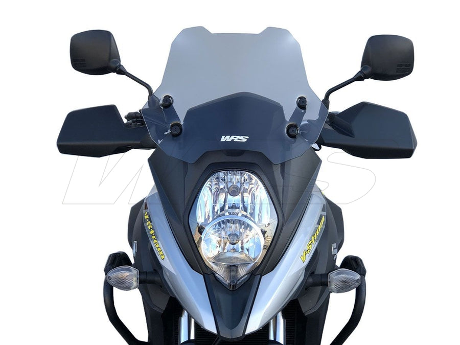 Suzuki V-Strom 650 XT [2021-2024] - Sportsfrontrute - visning 3