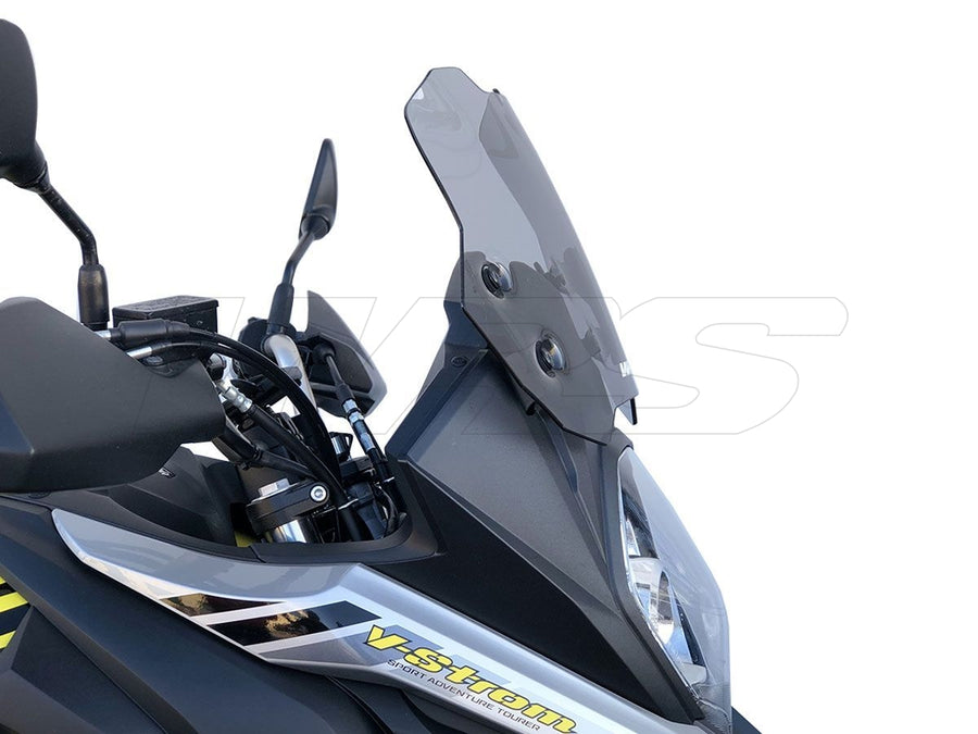 Suzuki V-Strom 650 XT [2021-2024] - Sportsfrontrute - visning 7
