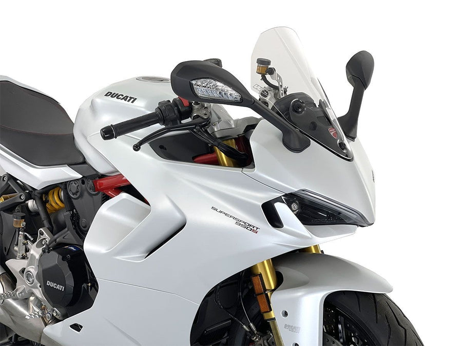 Ducati SuperSport 950 [2021-2024] - Sportsfrontrute - visning 3