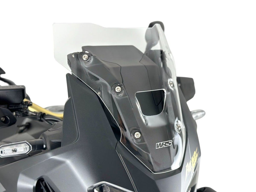 HONDA CRF 1100 L AFRICA TWIN ADVENTURE SPORTS [2024-2026] - Sportsfrontrute – Vis 3