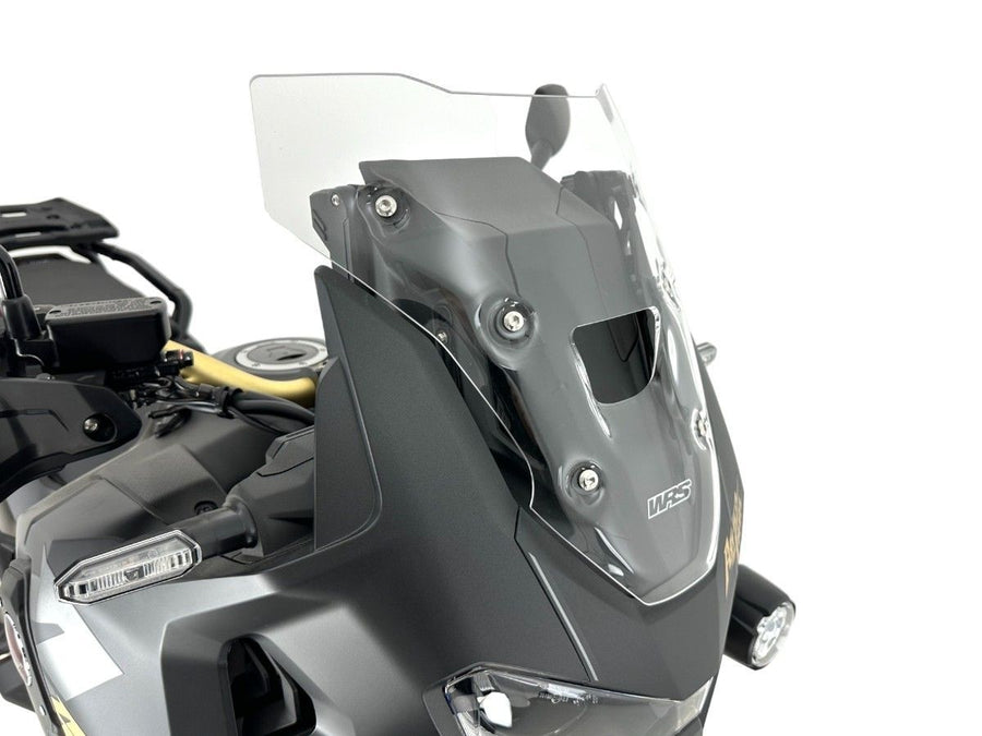 HONDA CRF 1100 L AFRICA TWIN ADVENTURE SPORTS [2024-2026] - Sportsfrontrute – Vis 6