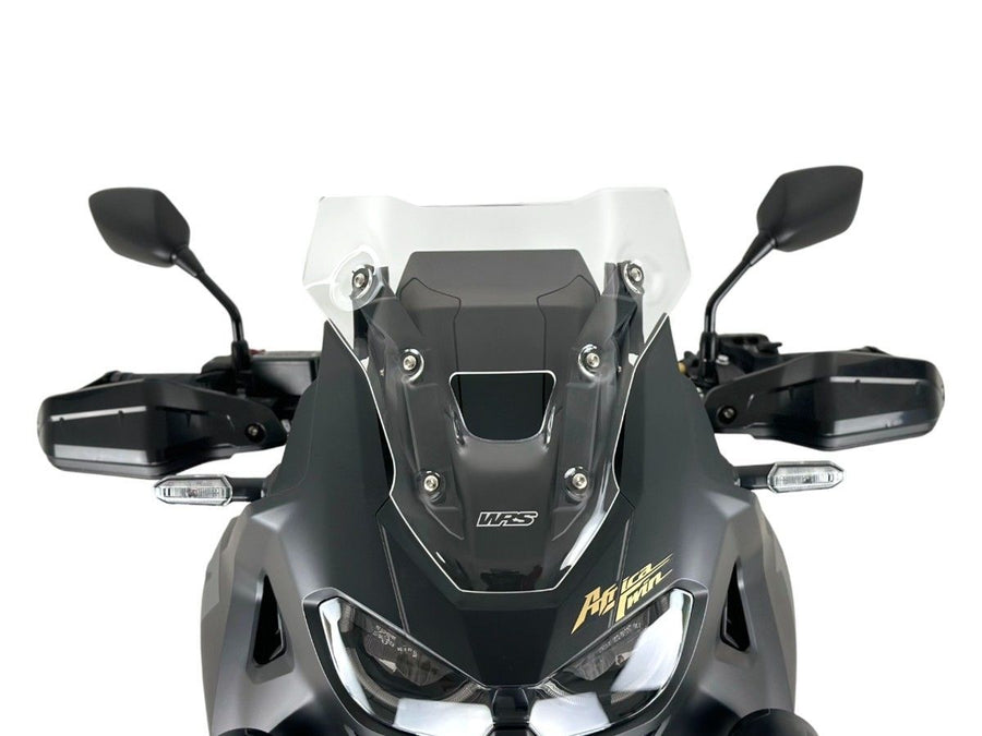 HONDA CRF 1100 L AFRICA TWIN ADVENTURE SPORTS [2024-2026] - Sportsfrontrute – Vis 12