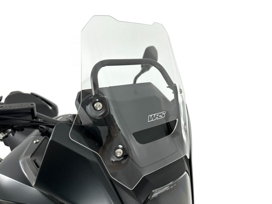 Honda NX 400 [2024-2026] - Sportsfrontrute - visning 3