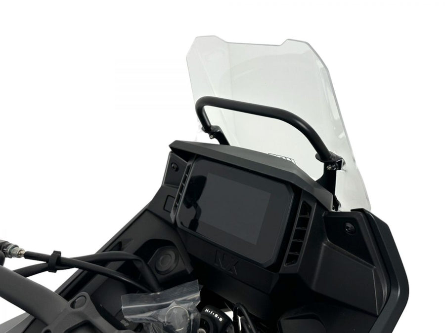 Honda NX 400 [2024-2026] - Sportsfrontrute - visning 12