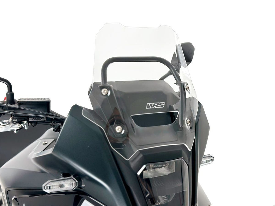 Honda NX 400 [2024-2026] - Sportsfrontrute - visning 6