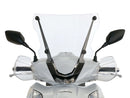 HONDA SH 125 [2020-2026] - Sport Windschild – Ansicht 6