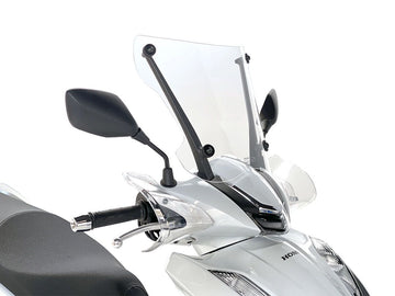 HONDA SH 150 [2020-2026] - Sport Windschild – Ansicht 2