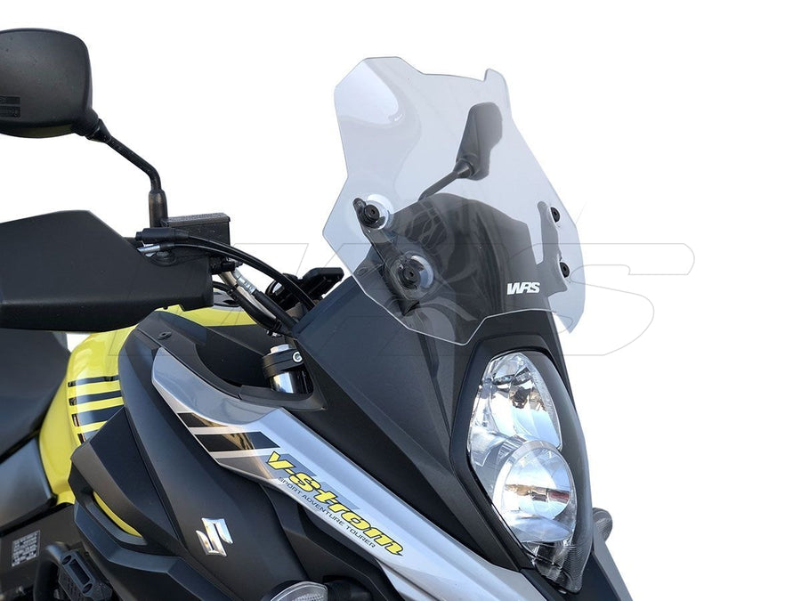 Suzuki V-Strom 650 XT [2021-2024] - Sportsfrontrute - visning 2