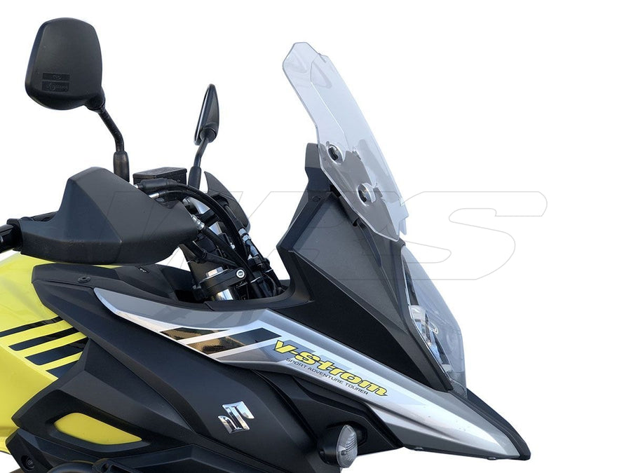 Suzuki V-Strom 650 XT [2021-2024] - Sportsfrontrute - visning 6