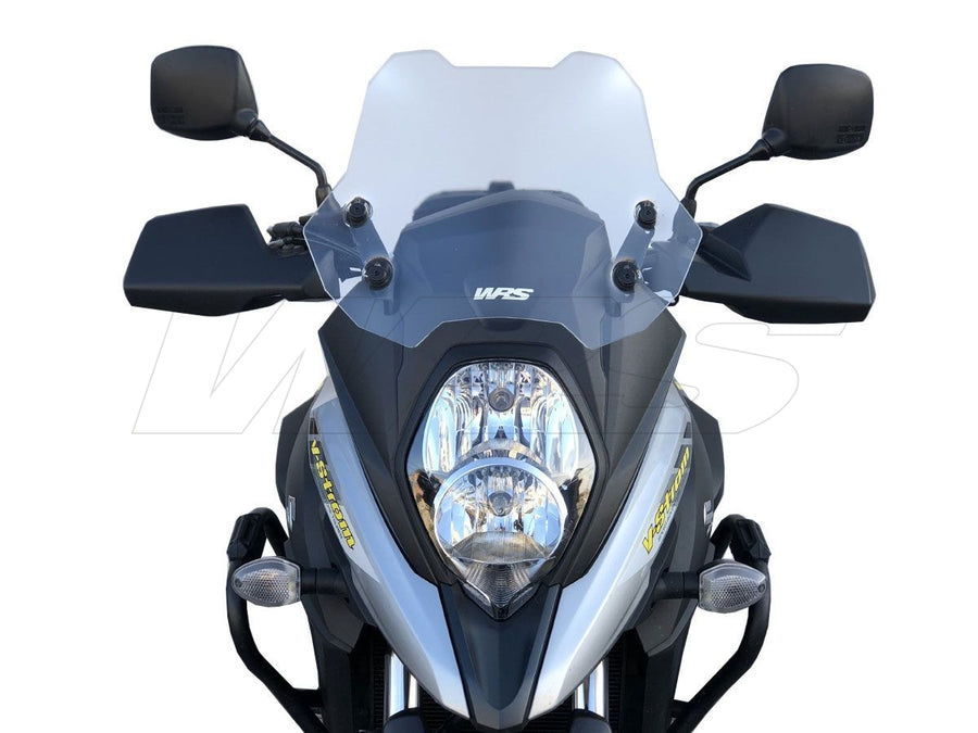 Suzuki V-Strom 650 XT [2021-2024] - Sportsfrontrute - visning 4