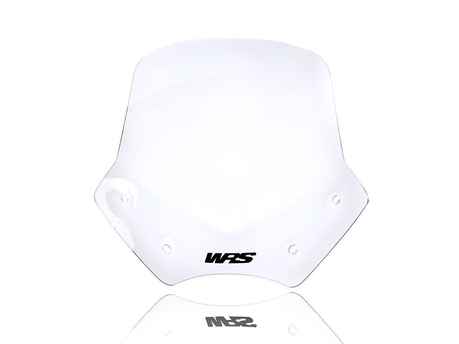 BMW R 1200 R [2006-2014] - Sport Windschild – Ansicht 3