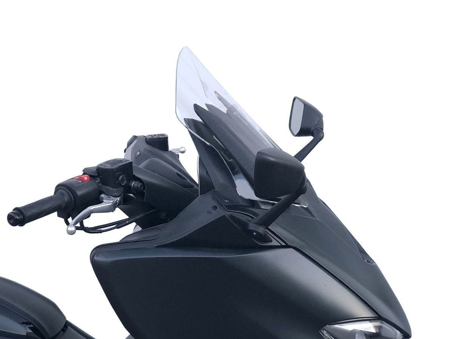 Yamaha T-Max 560 [2020-2021] - Sport Windschild – Ansicht 6