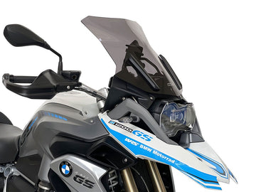 BMW R 1250 GS [2018-2023] - Sport Windschild – Ansicht 1