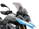 BMW R 1250 GS ADVENTURE [2019-2023] - Sport Windschild – Ansicht 2