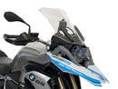 BMW R 1250 GS ADVENTURE [2019-2023] - Sport Windschild – Ansicht 3