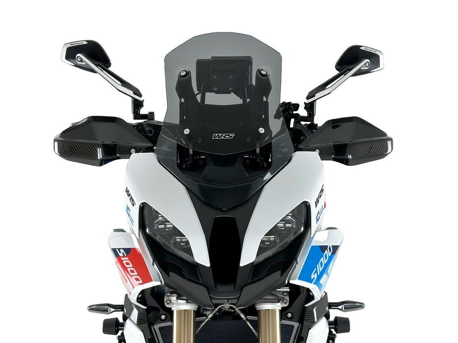 BMW M 1000 XR [2024-2026] - Racing frontrute – visning 1