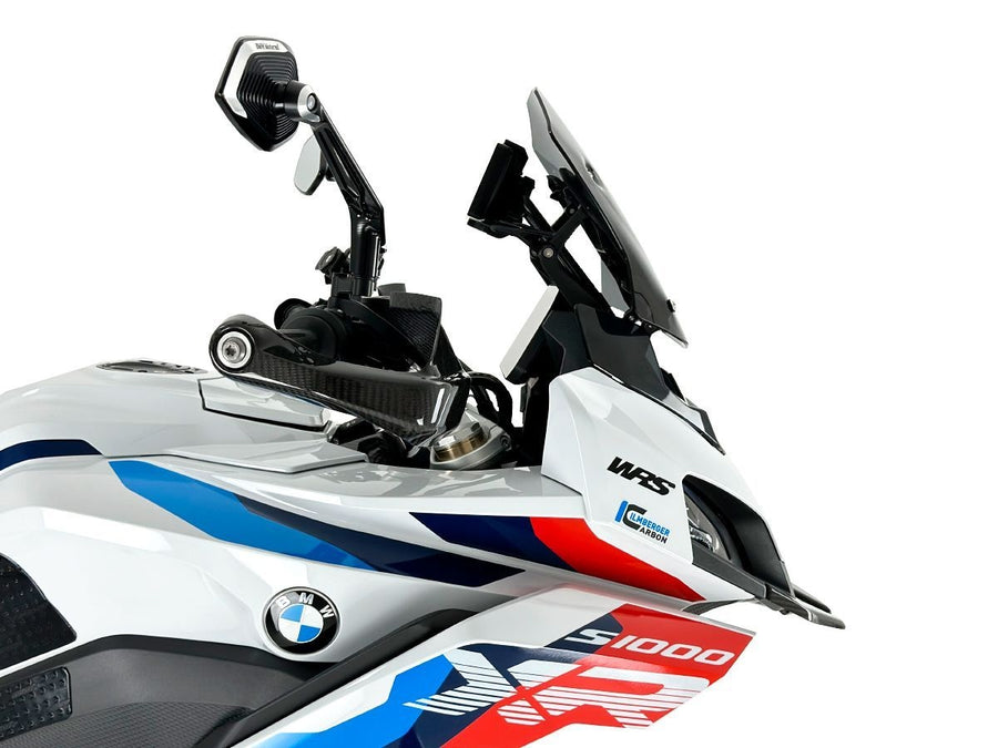 BMW M 1000 XR [2024-2026] - Racing frontrute – visning 5