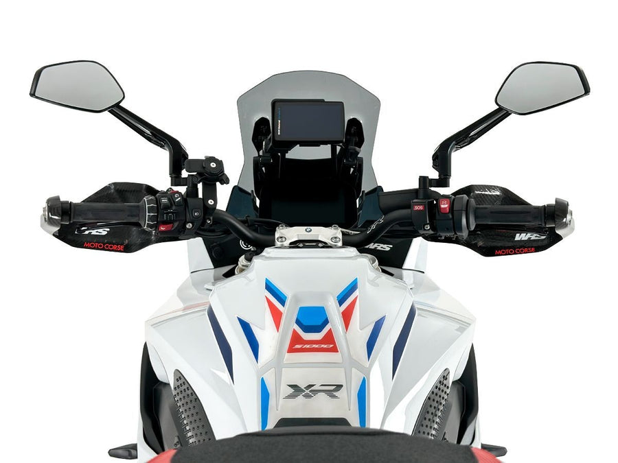 BMW M 1000 XR [2024-2026] - Racing frontrute – se 8