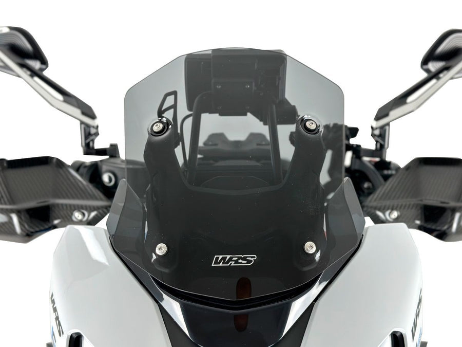 BMW M 1000 XR [2024-2026] - Racing frontrute – se 10