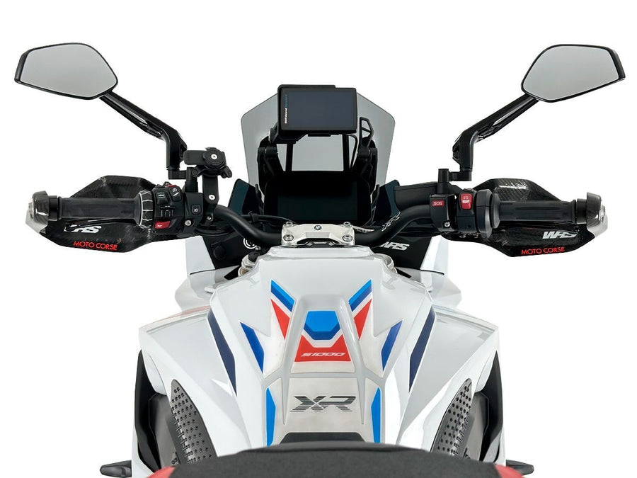 BMW M 1000 XR [2024-2026] - Racing frontrute – visning 7