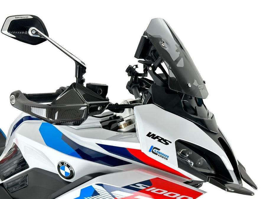BMW M 1000 XR [2024-2026] - Racing frontrute – visning 4