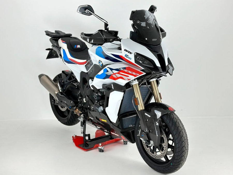 BMW S 1000 XR [2020-2026] - Racing Windschild – Ansicht 11