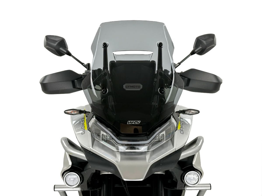 CF Moto 800 MT Sport [2022-2026] - Standard frontrute - Vis 4