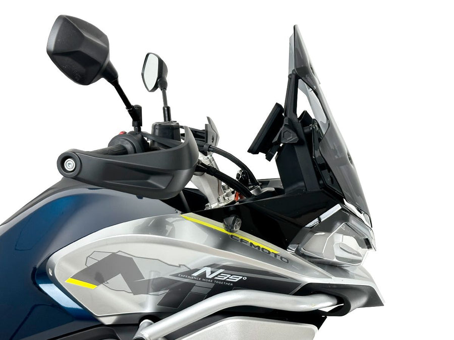 CF Moto 800 MT Sport [2022-2026] - Standard frontrute - Vis 7