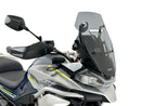 CF Moto 800 MT Sport [2022-2026] – Standard frontrute – Vis 1