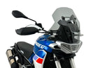 Aprilia Tuareg 660 [2022-2026] - Standard Windschild Plus – Ansicht 1