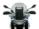 Aprilia Tuareg 660 Rally [2025-2026] – Standard Windshield Plus – Vis 3