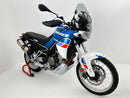 Aprilia Tuareg 660 Rally [2025-2026] – Standard Windshield Plus – Vis 7
